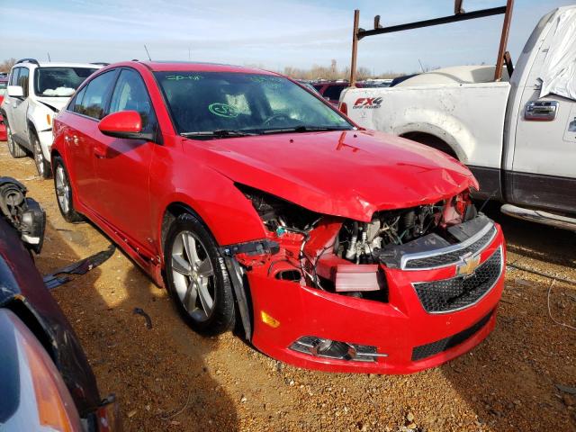 Photo 0 VIN: 1G1PG5SC1C7152422 - CHEVROLET CRUZE LT 