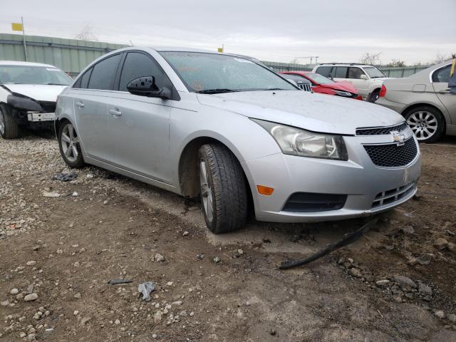 Photo 0 VIN: 1G1PG5SC1C7164571 - CHEVROLET CRUZE LT 