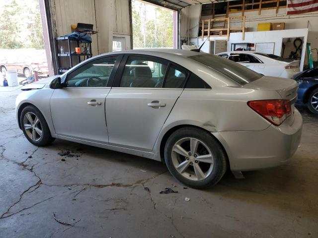 Photo 1 VIN: 1G1PG5SC1C7165073 - CHEVROLET CRUZE LT 