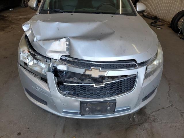 Photo 10 VIN: 1G1PG5SC1C7165073 - CHEVROLET CRUZE LT 