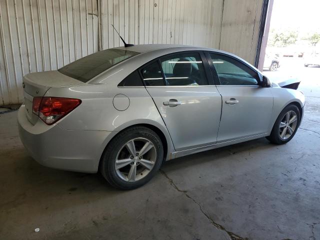 Photo 2 VIN: 1G1PG5SC1C7165073 - CHEVROLET CRUZE LT 