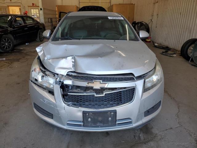 Photo 4 VIN: 1G1PG5SC1C7165073 - CHEVROLET CRUZE LT 