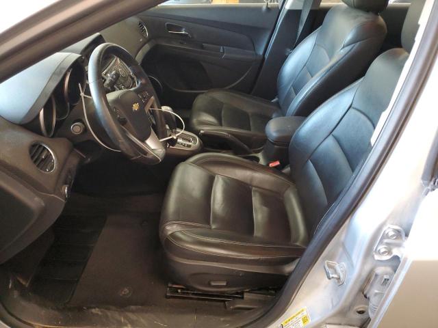 Photo 6 VIN: 1G1PG5SC1C7165073 - CHEVROLET CRUZE LT 