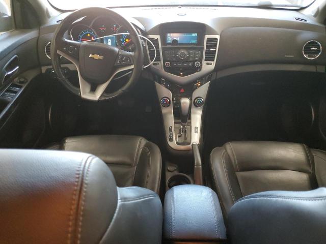 Photo 7 VIN: 1G1PG5SC1C7165073 - CHEVROLET CRUZE LT 