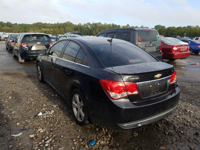 Photo 2 VIN: 1G1PG5SC1C7165879 - CHEVROLET CRUZE LT 