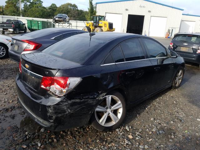 Photo 3 VIN: 1G1PG5SC1C7165879 - CHEVROLET CRUZE LT 