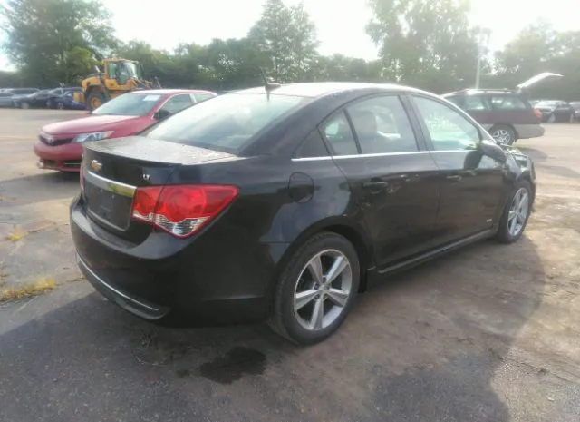 Photo 3 VIN: 1G1PG5SC1C7180382 - CHEVROLET CRUZE 