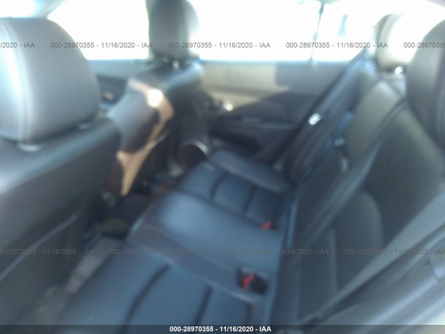 Photo 7 VIN: 1G1PG5SC1C7232738 - CHEVROLET CRUZE 