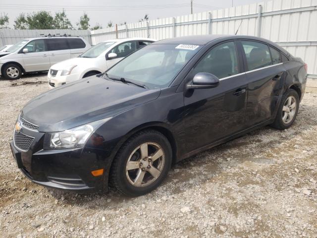 Photo 0 VIN: 1G1PG5SC1C7269059 - CHEVROLET CRUZE LT 