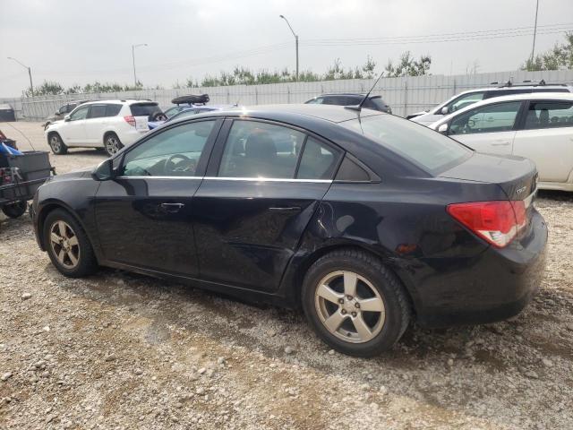 Photo 1 VIN: 1G1PG5SC1C7269059 - CHEVROLET CRUZE LT 