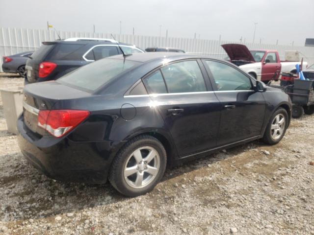 Photo 2 VIN: 1G1PG5SC1C7269059 - CHEVROLET CRUZE LT 