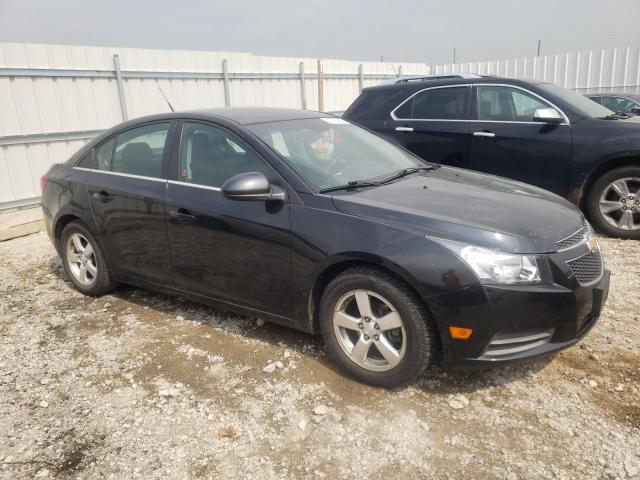 Photo 3 VIN: 1G1PG5SC1C7269059 - CHEVROLET CRUZE LT 