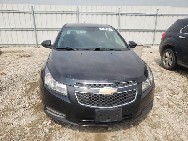 Photo 4 VIN: 1G1PG5SC1C7269059 - CHEVROLET CRUZE LT 