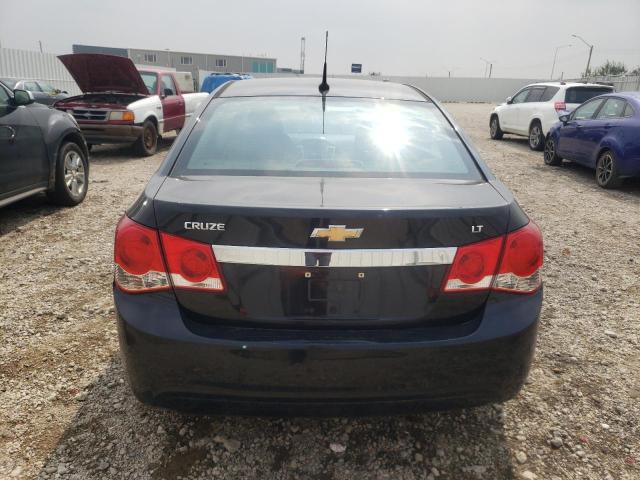 Photo 5 VIN: 1G1PG5SC1C7269059 - CHEVROLET CRUZE LT 