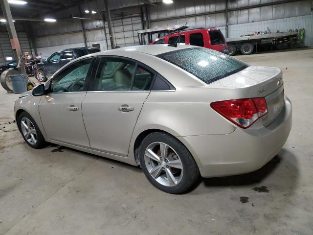 Photo 1 VIN: 1G1PG5SC1C7270034 - CHEVROLET CRUZE 