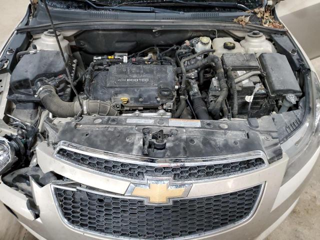 Photo 10 VIN: 1G1PG5SC1C7270034 - CHEVROLET CRUZE 