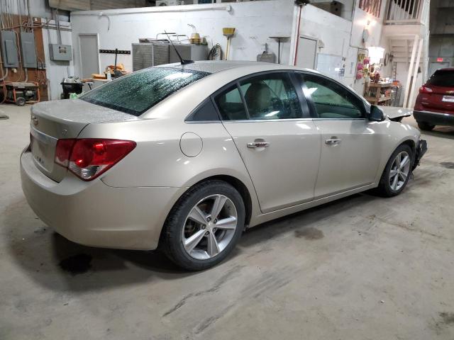 Photo 2 VIN: 1G1PG5SC1C7270034 - CHEVROLET CRUZE 