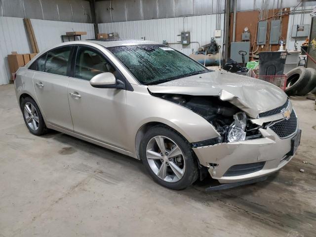 Photo 3 VIN: 1G1PG5SC1C7270034 - CHEVROLET CRUZE 