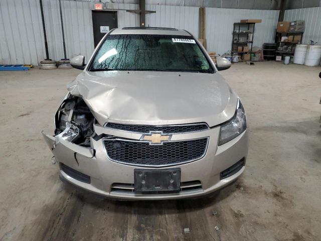 Photo 4 VIN: 1G1PG5SC1C7270034 - CHEVROLET CRUZE 