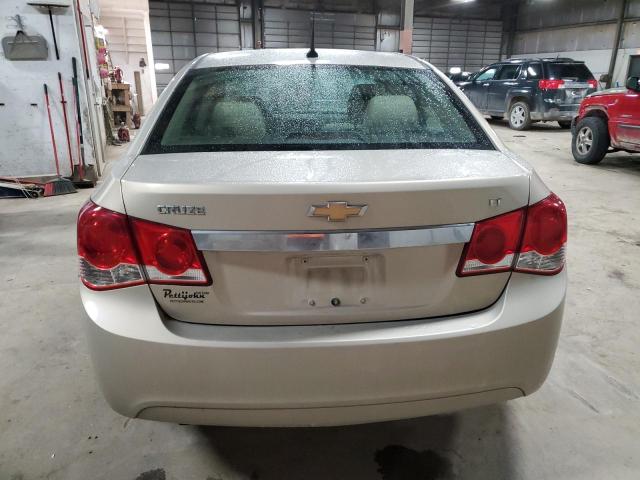 Photo 5 VIN: 1G1PG5SC1C7270034 - CHEVROLET CRUZE 