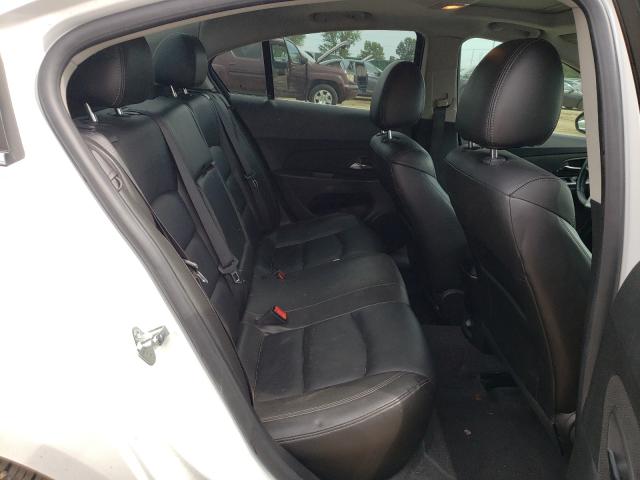 Photo 5 VIN: 1G1PG5SC1C7294236 - CHEVROLET CRUZE LT 