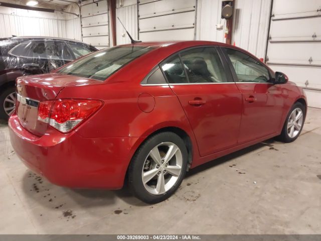 Photo 3 VIN: 1G1PG5SC1C7308037 - CHEVROLET CRUZE 