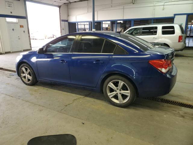 Photo 1 VIN: 1G1PG5SC1C7311049 - CHEVROLET CRUZE 