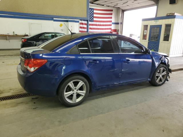 Photo 2 VIN: 1G1PG5SC1C7311049 - CHEVROLET CRUZE 