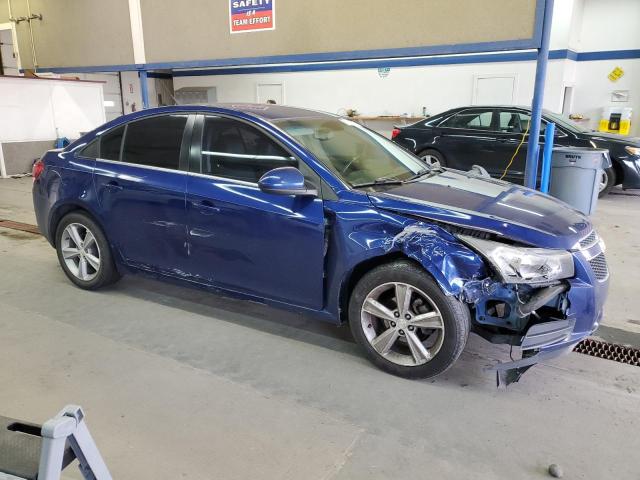 Photo 3 VIN: 1G1PG5SC1C7311049 - CHEVROLET CRUZE 