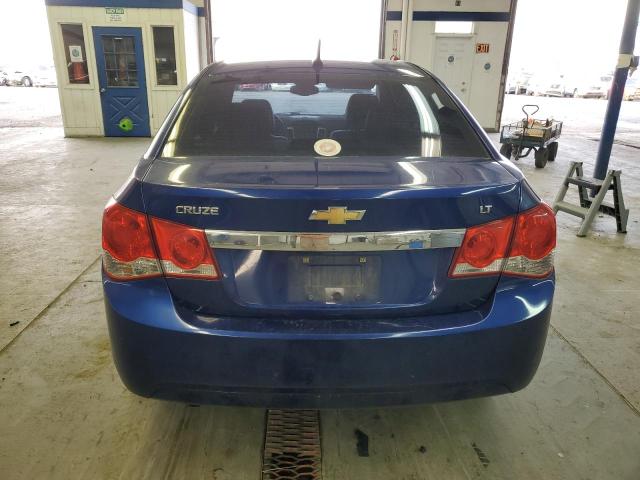 Photo 5 VIN: 1G1PG5SC1C7311049 - CHEVROLET CRUZE 