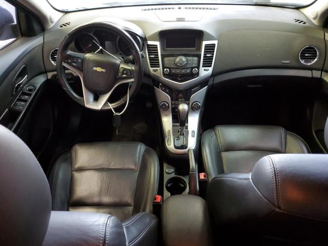 Photo 7 VIN: 1G1PG5SC1C7311049 - CHEVROLET CRUZE 