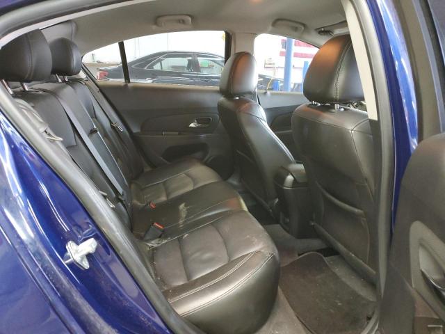 Photo 9 VIN: 1G1PG5SC1C7311049 - CHEVROLET CRUZE 