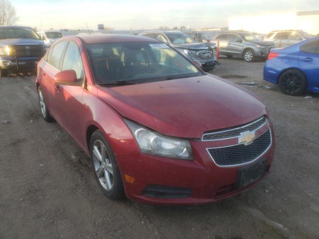 Photo 0 VIN: 1G1PG5SC1C7311469 - CHEVROLET CRUZE LT 