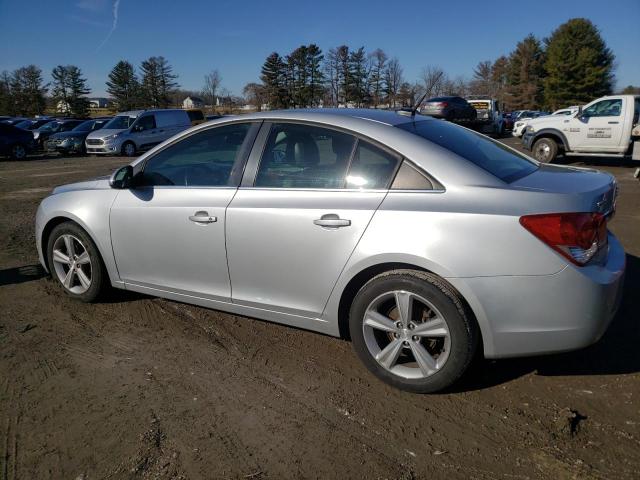 Photo 1 VIN: 1G1PG5SC1C7338834 - CHEVROLET CRUZE LT 