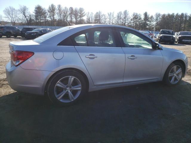 Photo 2 VIN: 1G1PG5SC1C7338834 - CHEVROLET CRUZE LT 