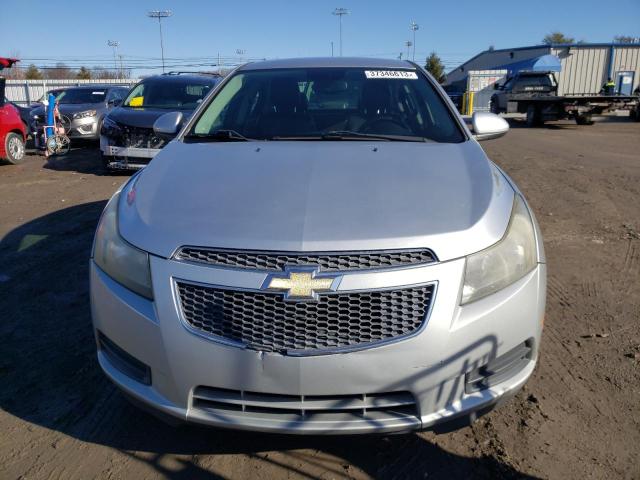 Photo 4 VIN: 1G1PG5SC1C7338834 - CHEVROLET CRUZE LT 