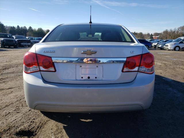 Photo 5 VIN: 1G1PG5SC1C7338834 - CHEVROLET CRUZE LT 