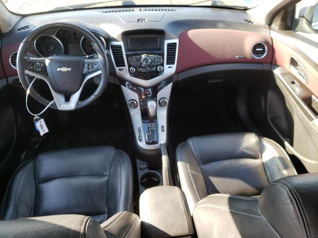 Photo 7 VIN: 1G1PG5SC1C7338834 - CHEVROLET CRUZE LT 