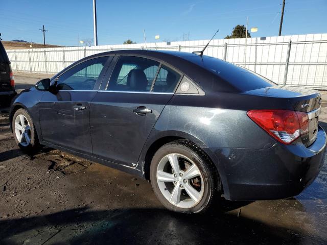 Photo 1 VIN: 1G1PG5SC1C7359473 - CHEVROLET CRUZE 