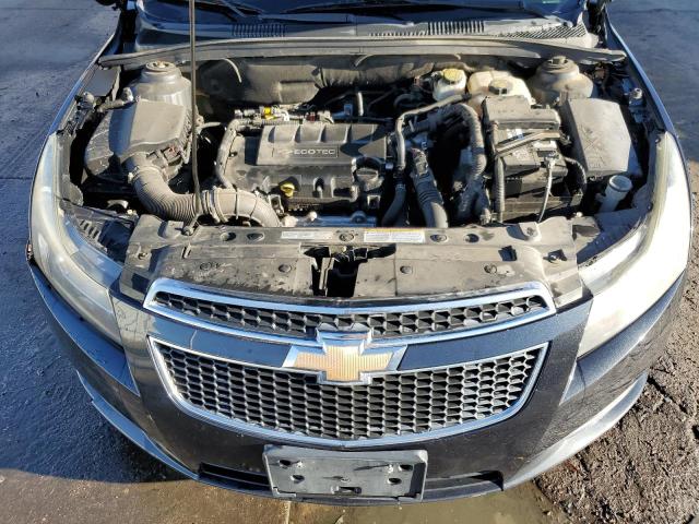 Photo 10 VIN: 1G1PG5SC1C7359473 - CHEVROLET CRUZE 