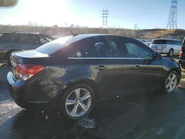 Photo 2 VIN: 1G1PG5SC1C7359473 - CHEVROLET CRUZE 