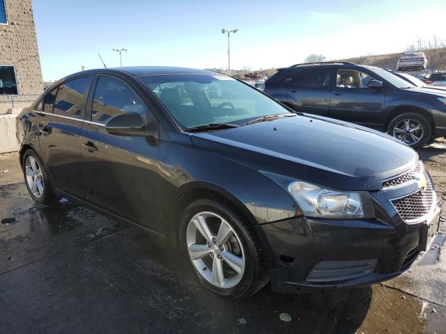 Photo 3 VIN: 1G1PG5SC1C7359473 - CHEVROLET CRUZE 