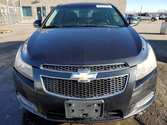 Photo 4 VIN: 1G1PG5SC1C7359473 - CHEVROLET CRUZE 