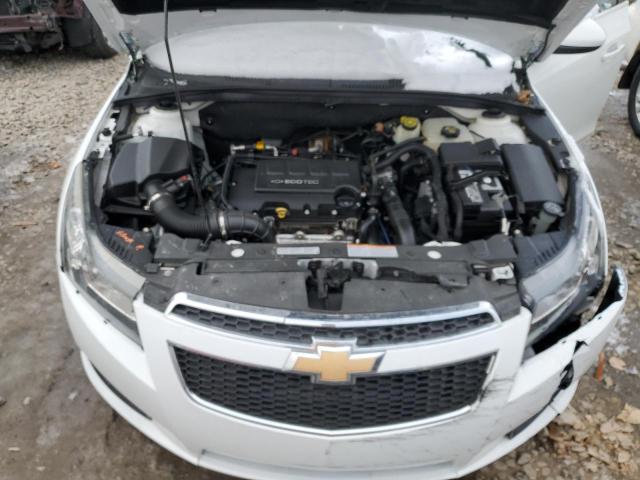 Photo 10 VIN: 1G1PG5SC1C7373518 - CHEVROLET CRUZE LT 