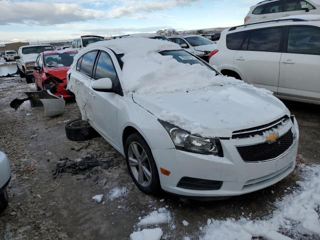 Photo 3 VIN: 1G1PG5SC1C7373518 - CHEVROLET CRUZE LT 