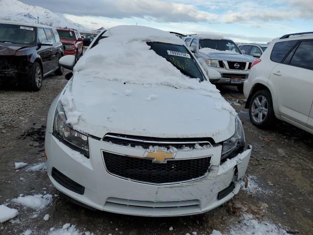 Photo 4 VIN: 1G1PG5SC1C7373518 - CHEVROLET CRUZE LT 