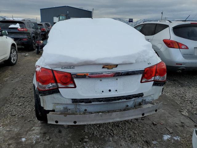 Photo 5 VIN: 1G1PG5SC1C7373518 - CHEVROLET CRUZE LT 