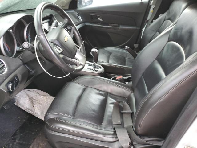 Photo 6 VIN: 1G1PG5SC1C7373518 - CHEVROLET CRUZE LT 