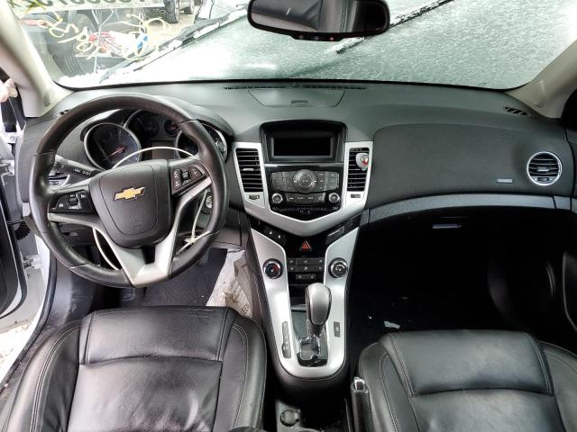 Photo 7 VIN: 1G1PG5SC1C7373518 - CHEVROLET CRUZE LT 