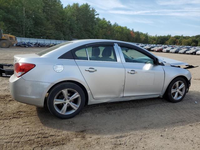 Photo 2 VIN: 1G1PG5SC1C7380579 - CHEVROLET CRUZE LT 